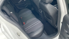 Vauxhall Astra 1.2 Turbo 130 GS 5dr Petrol Hatchback